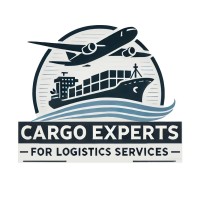 Cargo Experts for Logistics Services logo - Similar company to Prime Time Logistics Egypt