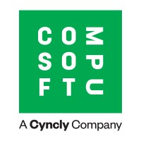 Compusoft Group | A Cyncly Company logo - Similar company to Rfms | A Cyncly Company