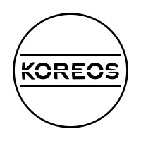 Koreos logo - Similar company to Brielle Armon