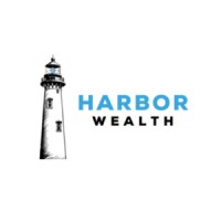 Harbor Wealth logo - Similar company to Prairie Sky Financial Group