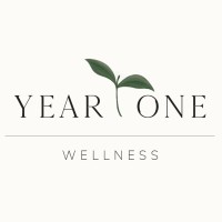 Year One Wellness logo - Similar company to Wise Mind Nutrition