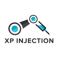 XP Injection logo - Similar company to 256 Devs