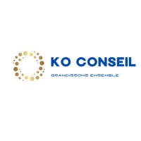 KO CONSEIL logo - Similar company to Hypercacher