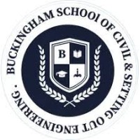 Buckingham School of Setting Out Engineering logo - Similar company to Gla Surveys