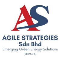 Agile Strategies Sdn Bhd logo - Similar company to Teranect