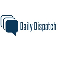 Daily Dispatch logo - Similar company to Biopharmadispatch