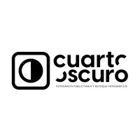 cuartoscuro.co logo - Similar company to Jean Bérard Studio