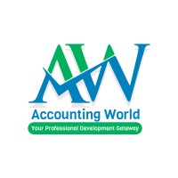 Accounting World LLC. logo - Similar company to Parsene