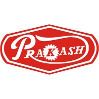 Prakash Engitech Pvt. Ltd.