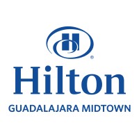 Hilton Guadalajara Midtown logo - Similar company to Mctorce Group