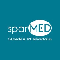 SparMED ApS logo - Similar company to Medsof-Imaging