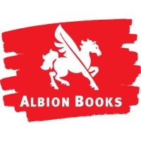 Albion Books Srbija logo - Similar company to Ministry Of Trade, Tourism And Telecommunications Of The Republic Of Serbia