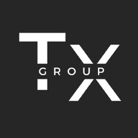 TX Group logo - Similar company to Bx Group