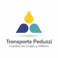 Transporte Peduzzi logo - Similar company to Peduzzi