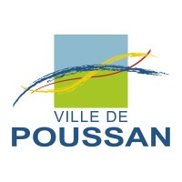Ville de Poussan logo - Similar company to Mireio