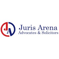 Juris Arena logo - Similar company to Mitraa Consulting
