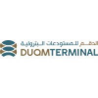 Duqm Terminal