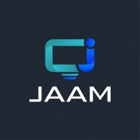 Jaam logo - Similar company to Jaam