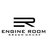 Engine Room Brand House logo - Similar company to It'S Pixel Perfect Limited