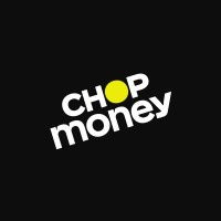 Chopmoney logo - Similar company to Generisdev