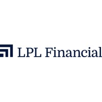 LPL Financial logo - Similar company to Broadway Wealth Management Of Lpl Financial