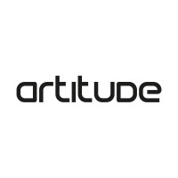 Artitude logo - Similar company to Pulsure.Dk