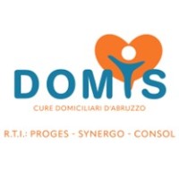 DOMYS – CURE DOMICILIARI D’ABRUZZO SOC. CONS. A R.L. logo - Similar company to Croce Gialla Home
