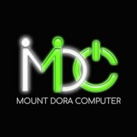 Mount Dora Computer Services logo - Similar company to Computer Corner