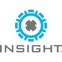 Insight logo - Similar company to The Cardis Group