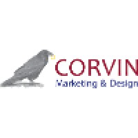 Corvin Marketing & Design
