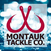 Montauk Tackle Company logo - Similar company to Ryvelle®