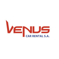 Venus car rental logo - Similar company to Smoothcab