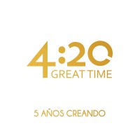 Cuatro 20 S.C logo - Similar company to Export Pro Inc.