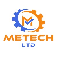 METECH logo - Similar company to Metech Ltd