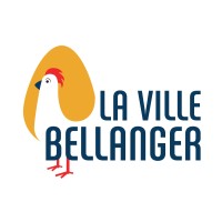 La Ville Bellanger logo - Similar company to Cdpo