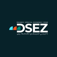 Dhabeji Special Economic Zone - DSEZ logo - Similar company to Sindh Economic Zones Management Company , Government Of Sindh