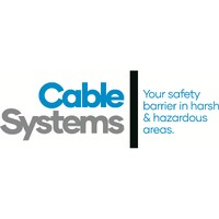 Cable Systems logo - Similar company to Sps West