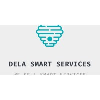 Delasmartservices.com logo - Similar company to Astronus Tech Llc