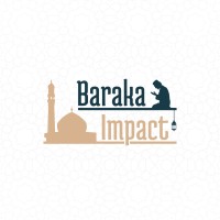 Baraka Impact logo - Similar company to Caringhands.Nl