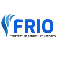 FRIO Malaysia logo - Similar company to Shift2Go