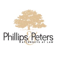 Phillips & Peters, PLLC logo - Similar company to Legal Aid Society Of Eastern Virginia