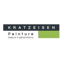 Kratzeisen Peinture logo - Similar company to Ozdem