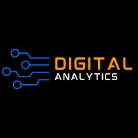 Digital Analytics -Digital Analytics Agency logo - Similar company to Convertclick Digital Analytics