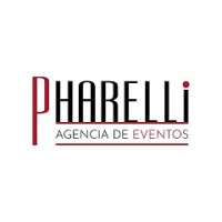 Pharelli Agencia de Eventos logo - Similar company to Siete Tres Studio