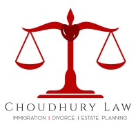 Choudhury Law, LLC logo - Similar company to Opportunities Radar