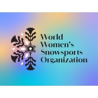 World Women's Snowsports Organization logo - Similar company to Mountain Press
