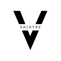Valkyre logo - Similar company to Soup By Sougatpaul