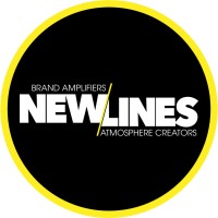 New Lines NV logo - Similar company to Newlines