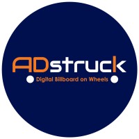 AdStruck logo - Similar company to Digital Fortune