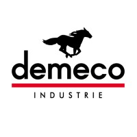 Demeco Industrie logo - Similar company to Hexvia
